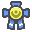 Beauty Master Rank Ribbon