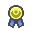 Beauty Normal Rank Ribbon
