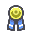 Beauty Super Rank Ribbon
