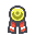 Cool Super Rank Ribbon