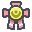 Cute Master Rank Ribbon