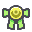 Smart Hyper Rank Ribbon