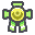 Smart Master Rank Ribbon