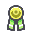 Smart Super Rank Ribbon