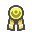 Tough Super Rank Ribbon